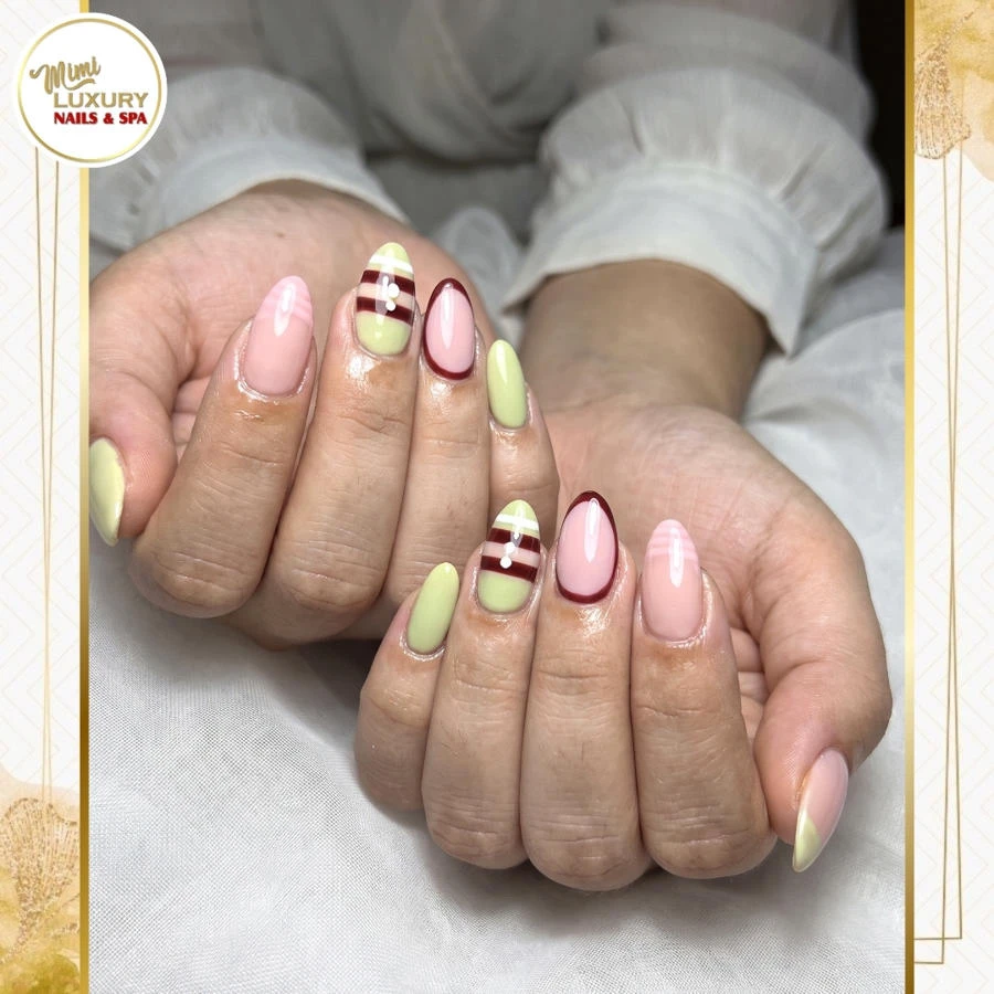 Nail Design